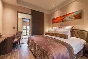 Grand Cosmos Resort Ruisui Hualien