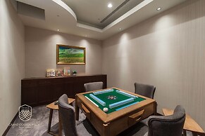 Grand Cosmos Resort Ruisui Hualien