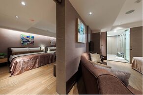 Grand Cosmos Resort Ruisui Hualien