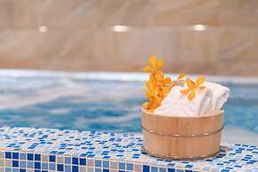 Grand Cosmos Resort Ruisui Hualien