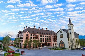 Grand Cosmos Resort Ruisui Hualien