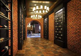 Grand Cosmos Resort Ruisui Hualien