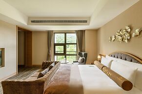 Grand Cosmos Resort Ruisui Hualien