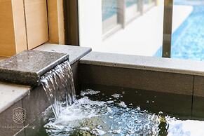 Grand Cosmos Resort Ruisui Hualien