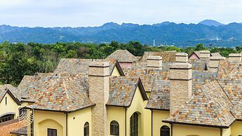 Grand Cosmos Resort Ruisui Hualien