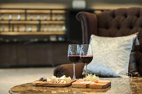 Grand Cosmos Resort Ruisui Hualien