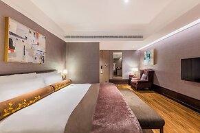 Grand Cosmos Resort Ruisui Hualien