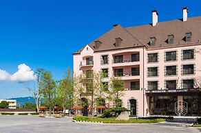 Grand Cosmos Resort Ruisui Hualien