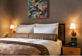 Grand Cosmos Resort Ruisui Hualien