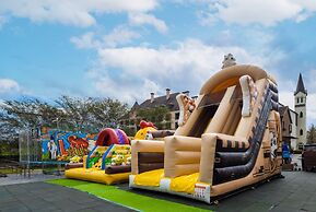 Grand Cosmos Resort Ruisui Hualien