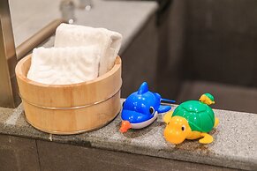 Grand Cosmos Resort Ruisui Hualien