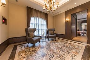 Grand Cosmos Resort Ruisui Hualien