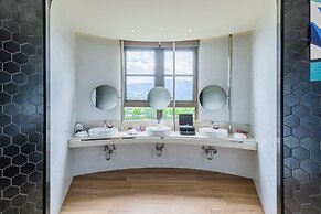 Grand Cosmos Resort Ruisui Hualien