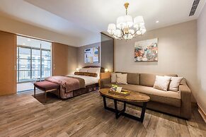 Grand Cosmos Resort Ruisui Hualien