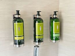 Grand Cosmos Resort Ruisui Hualien