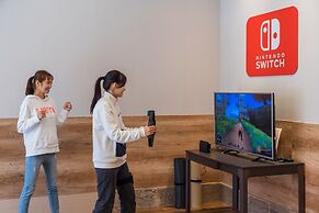 Grand Cosmos Resort Ruisui Hualien