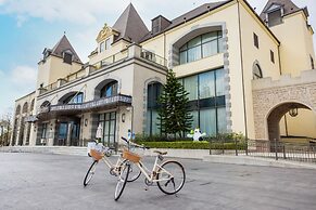 Grand Cosmos Resort Ruisui Hualien