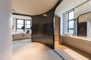 Grand Cosmos Resort Ruisui Hualien