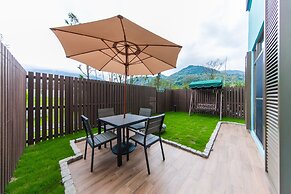 Grand Cosmos Resort Ruisui Hualien