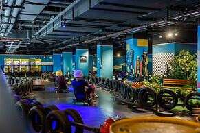 Grand Cosmos Resort Ruisui Hualien