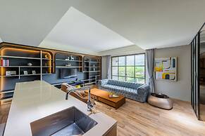 Grand Cosmos Resort Ruisui Hualien