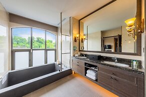 Grand Cosmos Resort Ruisui Hualien