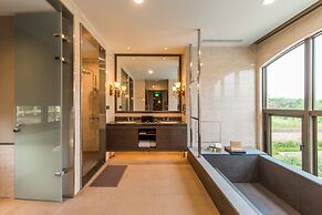 Grand Cosmos Resort Ruisui Hualien