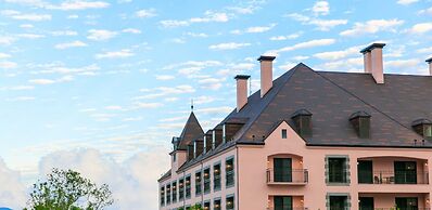 Grand Cosmos Resort Ruisui Hualien