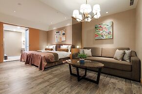 Grand Cosmos Resort Ruisui Hualien