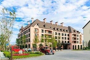 Grand Cosmos Resort Ruisui Hualien