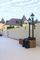 Grand Cosmos Resort Ruisui Hualien