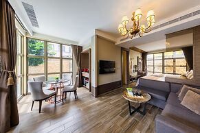 Grand Cosmos Resort Ruisui Hualien