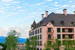 Grand Cosmos Resort Ruisui Hualien