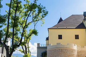 Grand Cosmos Resort Ruisui Hualien