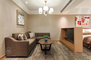 Grand Cosmos Resort Ruisui Hualien