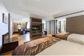 Grand Cosmos Resort Ruisui Hualien