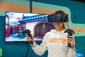 Grand Cosmos Resort Ruisui Hualien