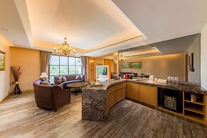 Grand Cosmos Resort Ruisui Hualien