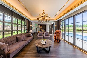 Grand Cosmos Resort Ruisui Hualien