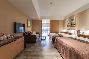 Grand Cosmos Resort Ruisui Hualien