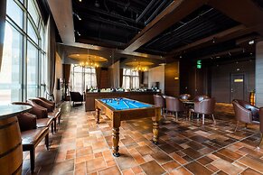 Grand Cosmos Resort Ruisui Hualien