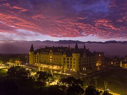 Grand Cosmos Resort Ruisui Hualien