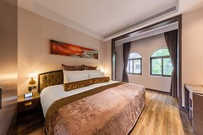 Grand Cosmos Resort Ruisui Hualien