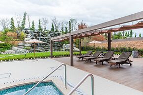 Grand Cosmos Resort Ruisui Hualien