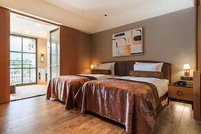 Grand Cosmos Resort Ruisui Hualien