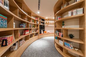 Grand Cosmos Resort Ruisui Hualien