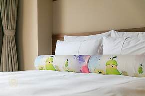 Grand Cosmos Resort Ruisui Hualien