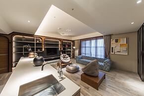 Grand Cosmos Resort Ruisui Hualien