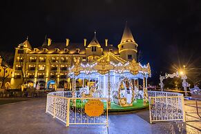 Grand Cosmos Resort Ruisui Hualien