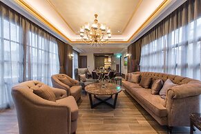 Grand Cosmos Resort Ruisui Hualien